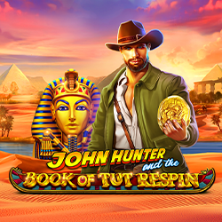 PAWIN88x PP slot Book Of Tut Respin