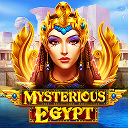 PAWIN88x PP slot Mysterious Egypt
