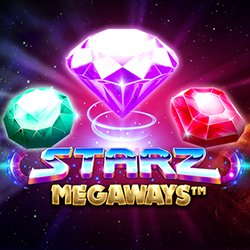 PAWIN88x PP slot Starz Megaways