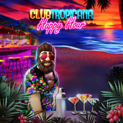 PAWIN88x PP slot Club Tropicana – Happy Hour