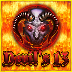 PAWIN88x PP slot Devil’s 13