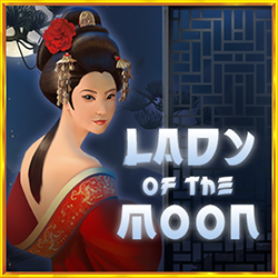 PAWIN88x PP slot Lady Of The Moon