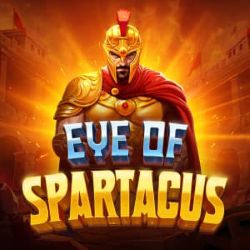 PAWIN88x PP slot Eye of Spartacus