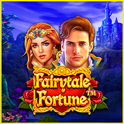 PAWIN88x PP slot Fairytale Fortune