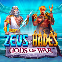 PAWIN88x PP slot Zeus vs Hades - Gods of War