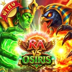 PAWIN88x PP slot Ra vs Osiris