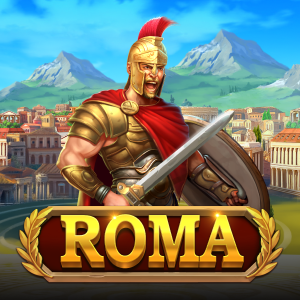 PAWIN88x PP slot Roma