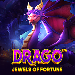 PAWIN88x PP slot Drago - Jewels of Fortune