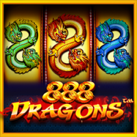PAWIN88x PP slot 888 Dragons