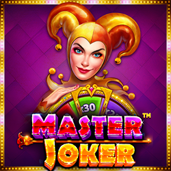 PAWIN88x PP slot Master Joker