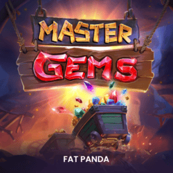 PAWIN88x PP slot Master Gems