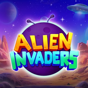 PAWIN88x PP slot Alien Invaders