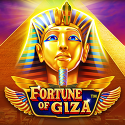 PAWIN88x PP slot Fortune of Giza