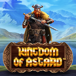 PAWIN88x PP slot Kingdom of Asgard
