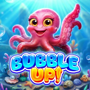 PAWIN88x PP slot Bubble Up