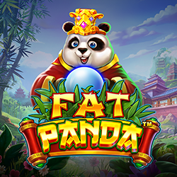 PAWIN88x PP slot Fat Panda