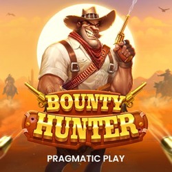 PAWIN88x PP slot Bounty Hunter