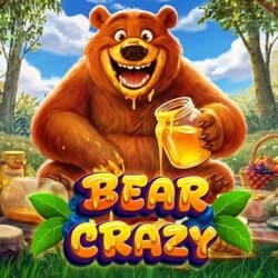 PAWIN88x PP slot Bear Crazy