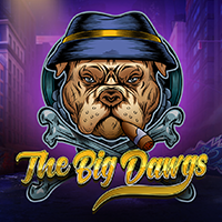 PAWIN88x PP slot The Big Dawgs