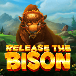 PAWIN88x PP slot Release the Bison