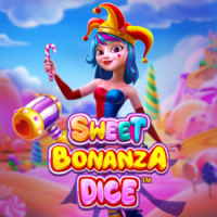 PAWIN88x PP slot Sweet Bonanza Dice™