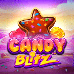 PAWIN88x PP slot Candy Blitz