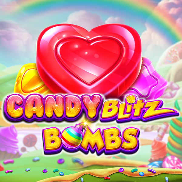 PAWIN88x PP slot Candy Blitz Bombs