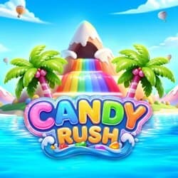 PAWIN88x PP slot Candy Rush