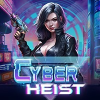 PAWIN88x PP slot Cyber Heist