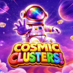 PAWIN88x PP slot Cosmic Clusters