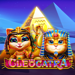 PAWIN88x PP slot Cleocatra