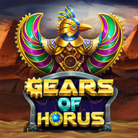 PAWIN88x PP slot Gear of Horus