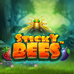 PAWIN88x PP slot Sticky Bees
