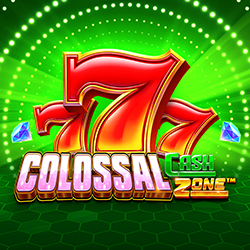 PAWIN88x PP slot Colossal Cash Zone