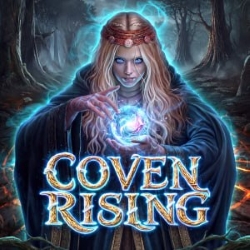 PAWIN88x PP slot Coven Rising