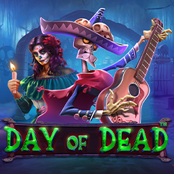 PAWIN88x PP slot Day of Dead