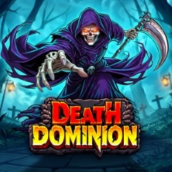 PAWIN88x PP slot Death Dominion