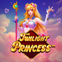 PAWIN88x PP slot Twilight Princess