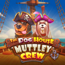 PAWIN88x PP slot The Dog House – Muttley Crew