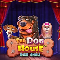PAWIN88x PP slot The Dog House Dice Show™