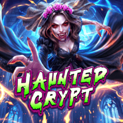 PAWIN88x PP slot Haunted Crypt