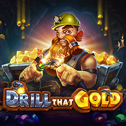 PAWIN88x PP slot Drill That Gold