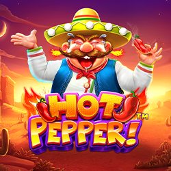 PAWIN88x PP slot Hot Pepper