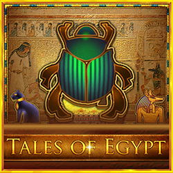 PAWIN88x PP slot Tales Of Egypt
