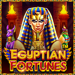 PAWIN88x PP slot Egyptian Fortunes