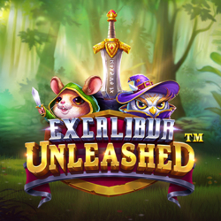 PAWIN88x PP slot Excalibur Unleashed™