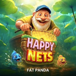 PAWIN88x PP slot Happy Nets