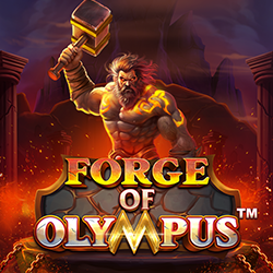 PAWIN88x PP slot Forge of Olympus