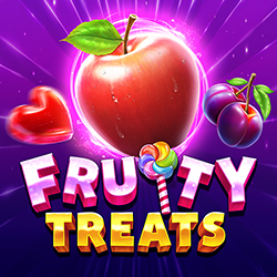 PAWIN88x PP slot Fruity Treats