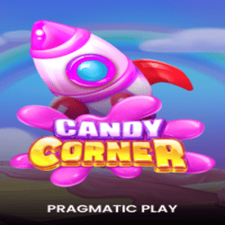 PAWIN88x PP slot Candy Corner